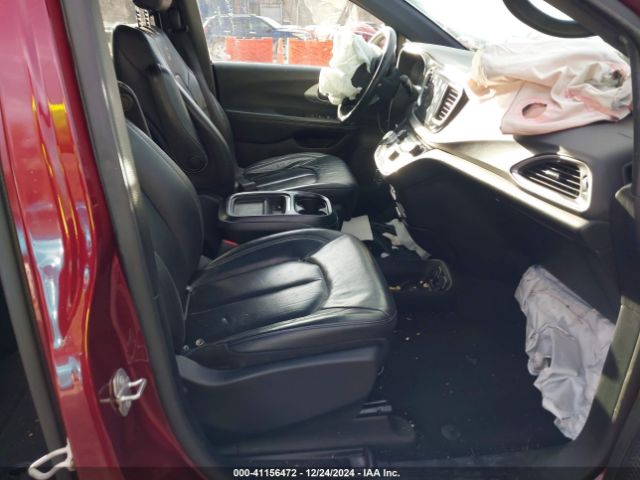 2020 CHRYSLER PACIFICA 2C4RC1BG6LR239710 Photo 4