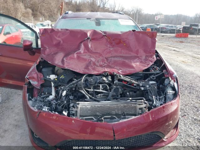 2020 CHRYSLER PACIFICA 2C4RC1BG6LR239710 Photo 5