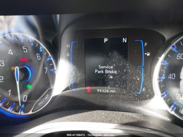 2020 CHRYSLER PACIFICA 2C4RC1BG6LR239710 Photo 6