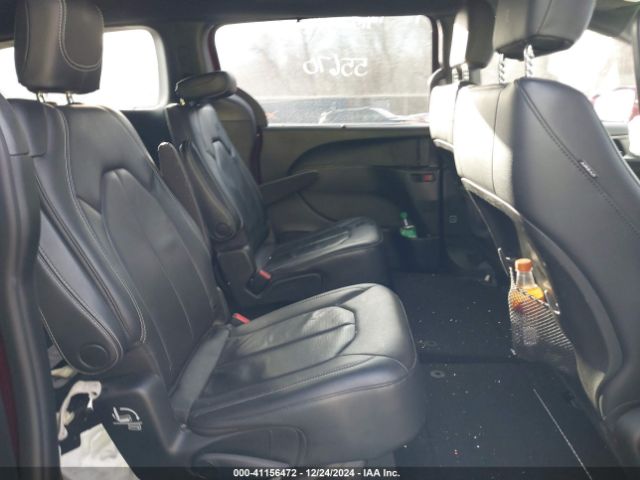 2020 CHRYSLER PACIFICA 2C4RC1BG6LR239710 Photo 7