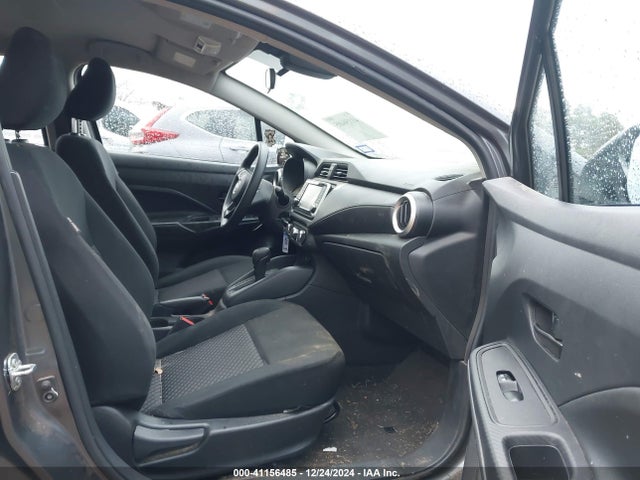Nissan Versa 1.6 S 2024 3N1CN8DV9RL894568 Image 5