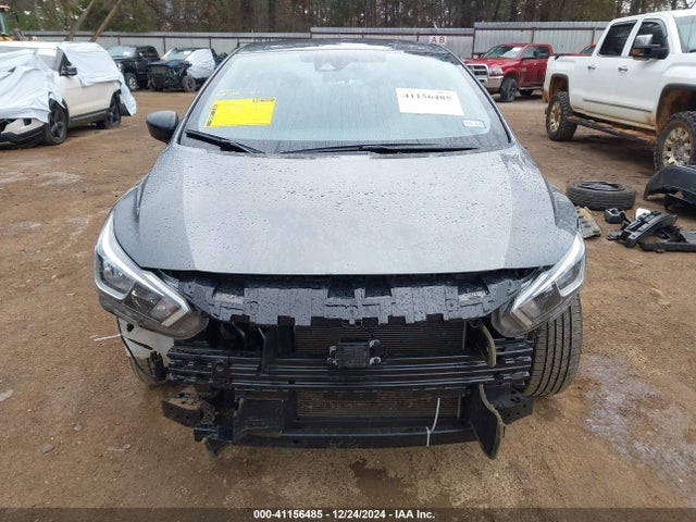 Nissan Versa 1.6 S 2024 3N1CN8DV9RL894568 Image 6