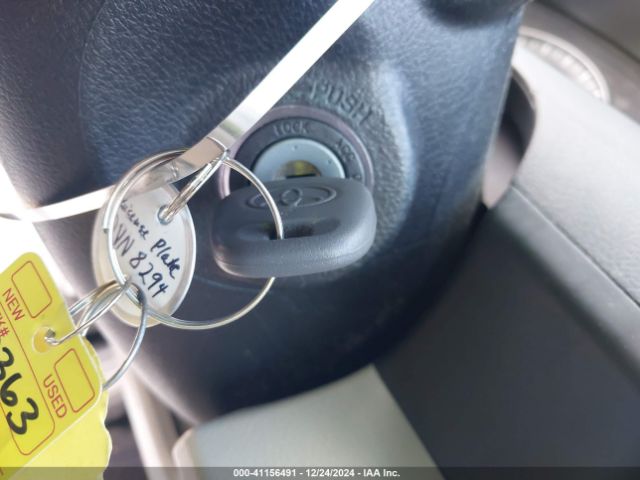 4T4BF1FK1ER407431 Toyota CAMRY LE