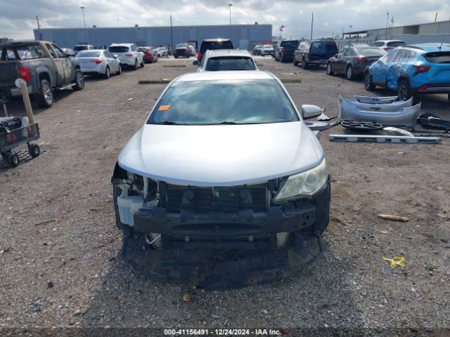 4T4BF1FK1ER407431 Toyota CAMRY LE