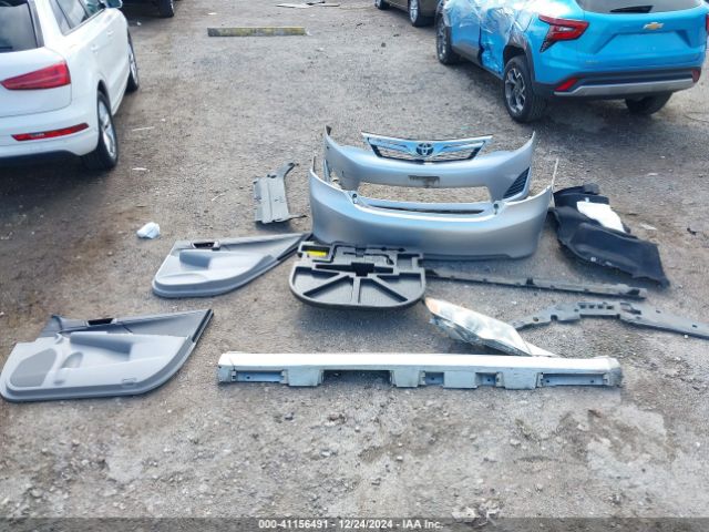 4T4BF1FK1ER407431 Toyota CAMRY LE