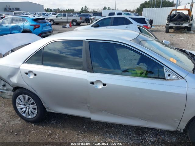 4T4BF1FK1ER407431 Toyota CAMRY LE
