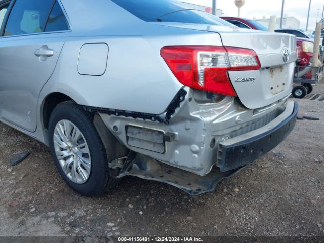4T4BF1FK1ER407431 Toyota CAMRY LE