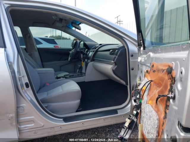 4T4BF1FK1ER407431 Toyota CAMRY LE