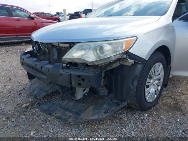 4T4BF1FK1ER407431 Toyota CAMRY LE