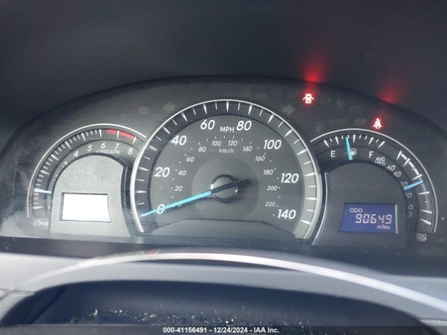 4T4BF1FK1ER407431 Toyota CAMRY LE