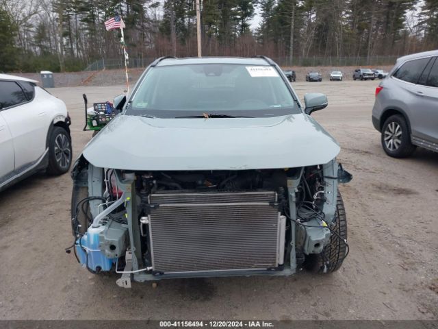 2T3P1RFV2NW276539 Toyota Rav4 Xle