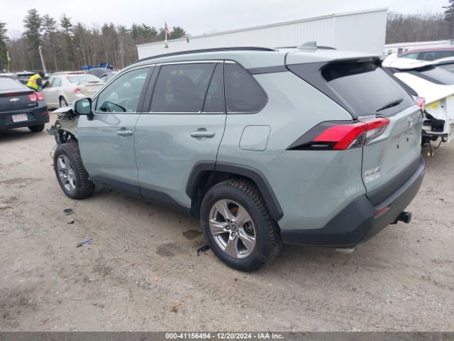 2T3P1RFV2NW276539 Toyota Rav4 Xle