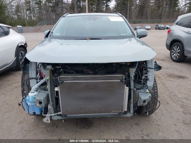 2T3P1RFV2NW276539 Toyota Rav4 Xle