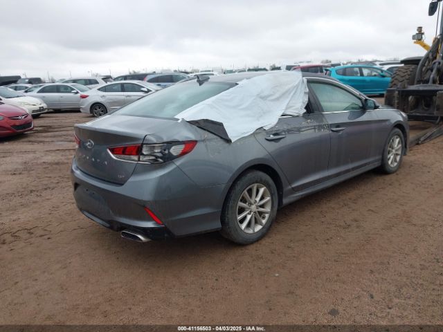 5NPE24AA7JH700536 Hyundai SONATA ECO