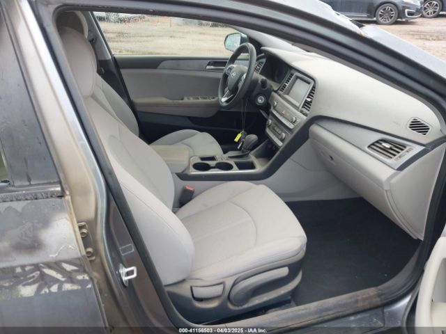 5NPE24AA7JH700536 Hyundai SONATA ECO