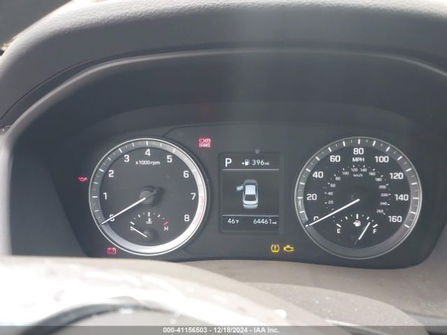 5NPE24AA7JH700536 Hyundai SONATA ECO