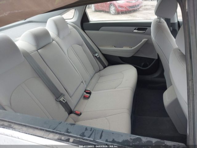 5NPE24AA7JH700536 Hyundai SONATA ECO