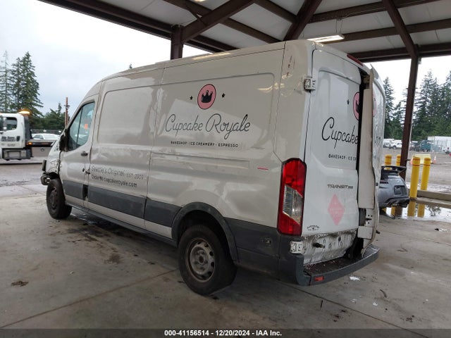 Ford Transit-250 2017 1FTYR2CM6HKB21229 Image 3