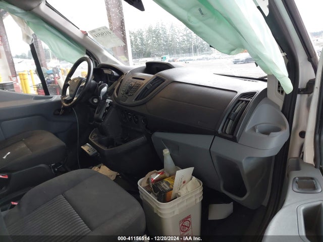 Ford Transit-250 2017 1FTYR2CM6HKB21229 Image 5