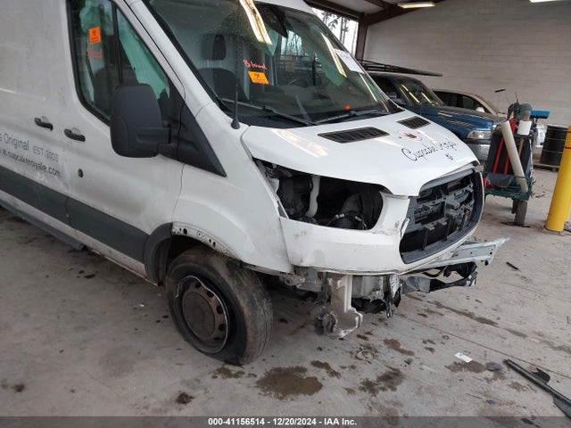 Ford Transit-250 2017 1FTYR2CM6HKB21229 Image 6