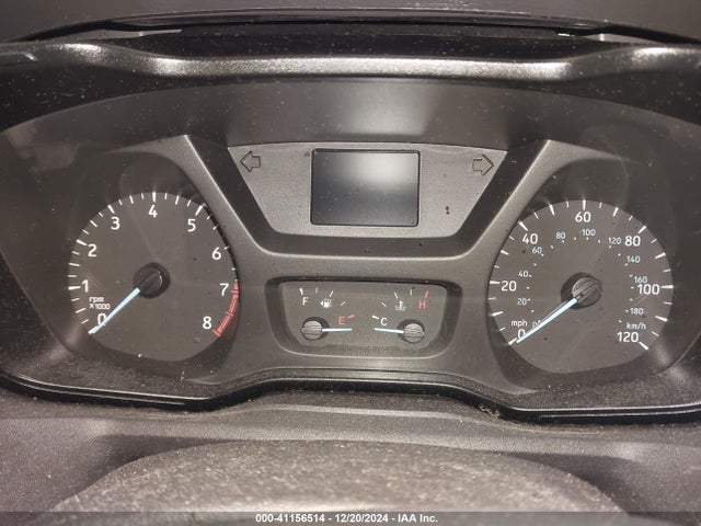 Ford Transit-250 2017 1FTYR2CM6HKB21229 Image 7