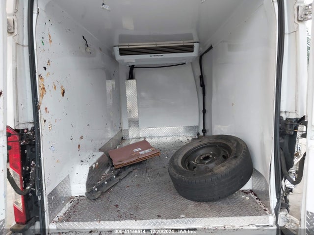 Ford Transit-250 2017 1FTYR2CM6HKB21229 Image 8