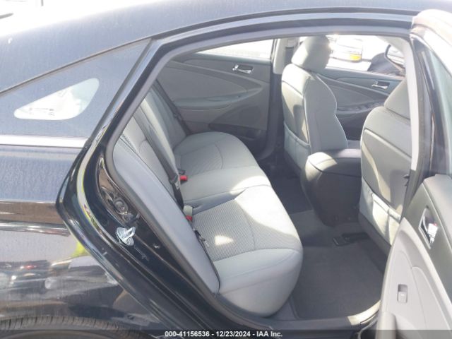 5NPEB4AC4EH876175 Hyundai SONATA GLS