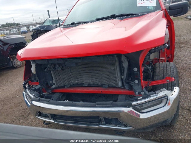 Ford F-150 Xlt 2022 1FTFW1E59NKE35260 Image 12