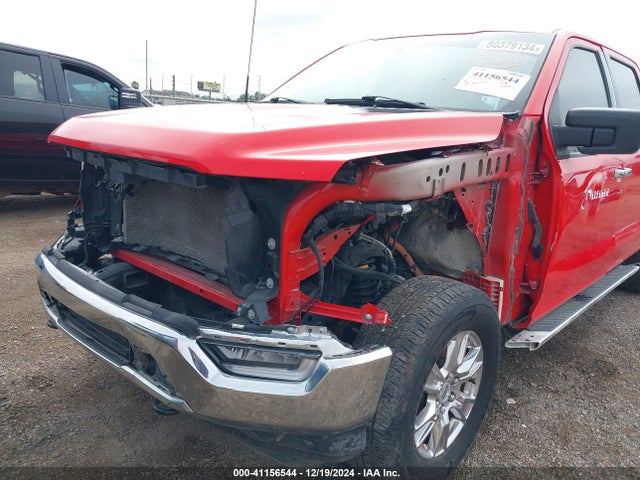 Ford F-150 Xlt 2022 1FTFW1E59NKE35260 Image 17