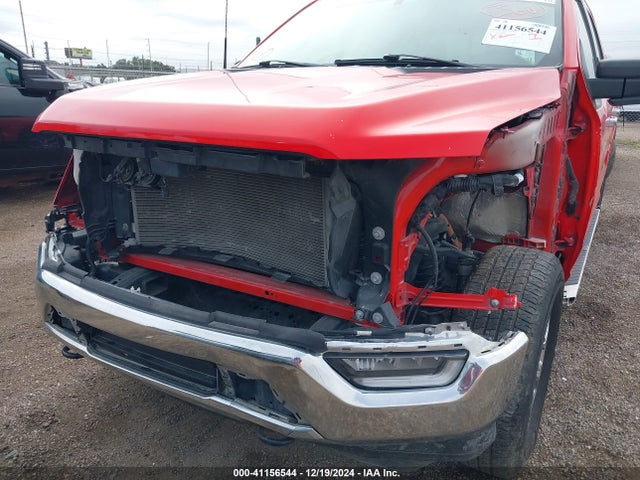 Ford F-150 Xlt 2022 1FTFW1E59NKE35260 Image 18