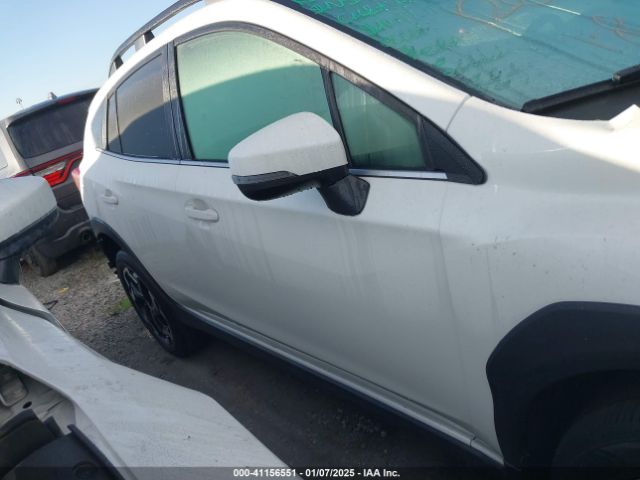 JF2GTHMC0MH666325 Subaru Crosstrek Limited