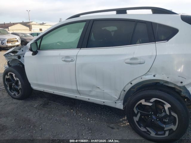 JF2GTHMC0MH666325 Subaru Crosstrek Limited