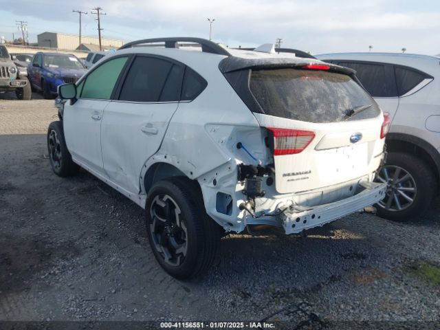 JF2GTHMC0MH666325 Subaru Crosstrek Limited