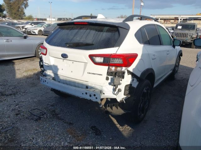 JF2GTHMC0MH666325 Subaru Crosstrek Limited