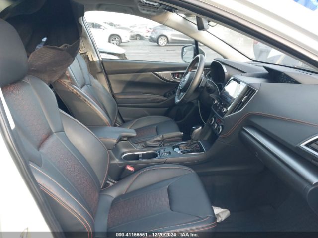 JF2GTHMC0MH666325 Subaru Crosstrek Limited