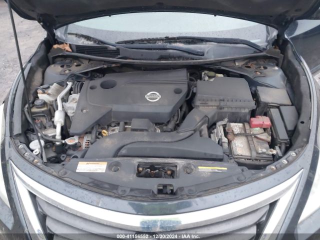 1N4AL3AP8FC470931 Nissan Altima 2.5 S