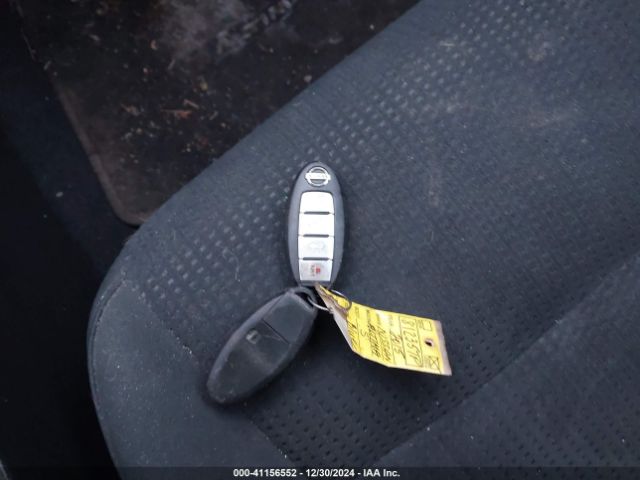 1N4AL3AP8FC470931 Nissan Altima 2.5 S