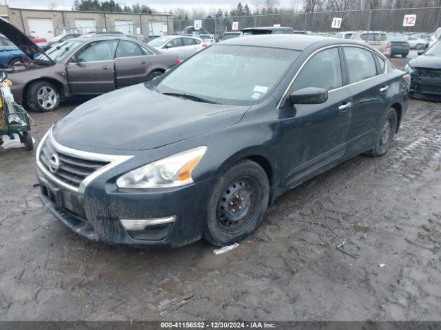 1N4AL3AP8FC470931 Nissan Altima 2.5 S