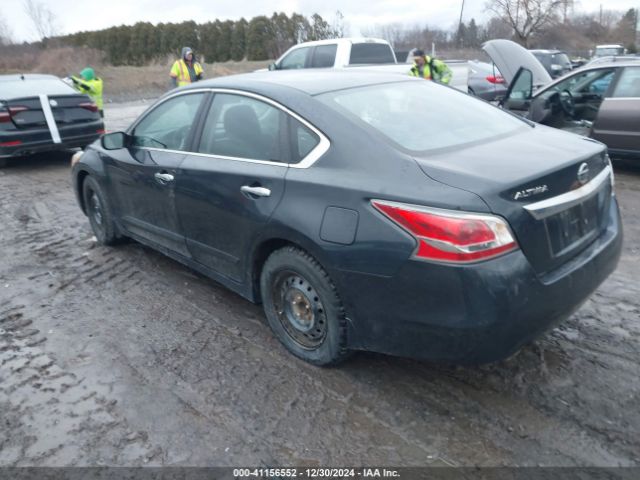 1N4AL3AP8FC470931 Nissan Altima 2.5 S