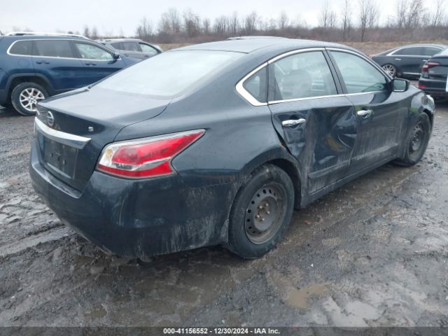 1N4AL3AP8FC470931 Nissan Altima 2.5 S