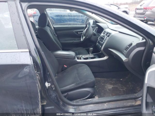 1N4AL3AP8FC470931 Nissan Altima 2.5 S