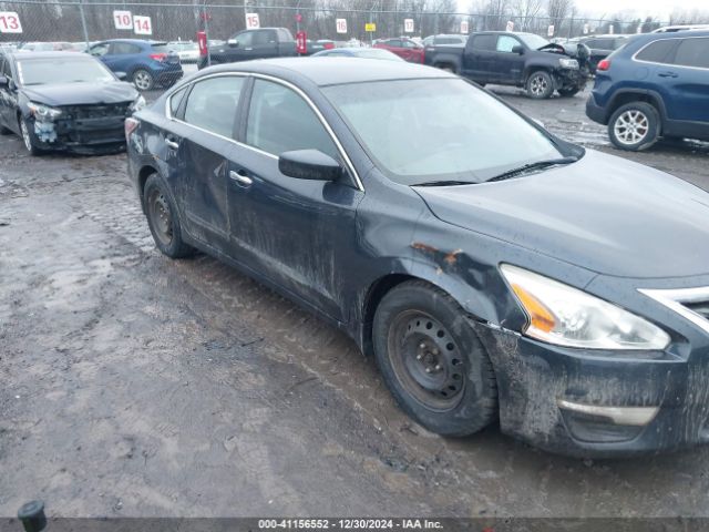 1N4AL3AP8FC470931 Nissan Altima 2.5 S