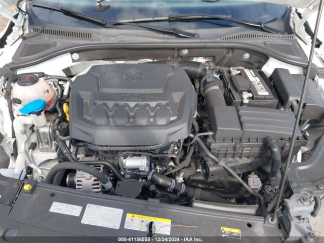 1VWSA7A34MC005419 Volkswagen Passat 2.0t Se