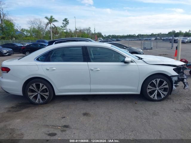 1VWSA7A34MC005419 Volkswagen Passat 2.0t Se