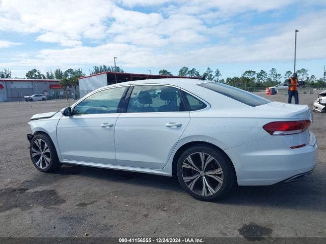 1VWSA7A34MC005419 Volkswagen Passat 2.0t Se