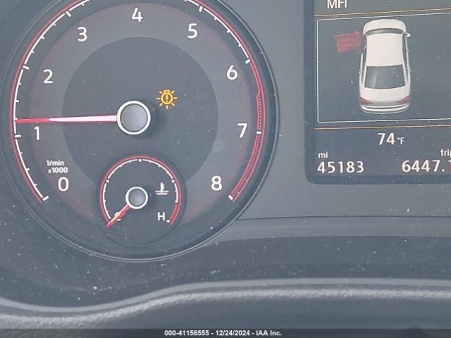 1VWSA7A34MC005419 Volkswagen Passat 2.0t Se