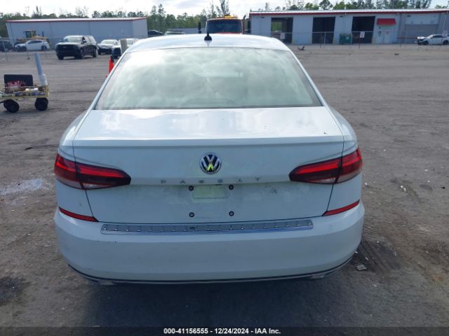 1VWSA7A34MC005419 Volkswagen Passat 2.0t Se