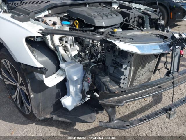 1VWSA7A34MC005419 Volkswagen Passat 2.0t Se
