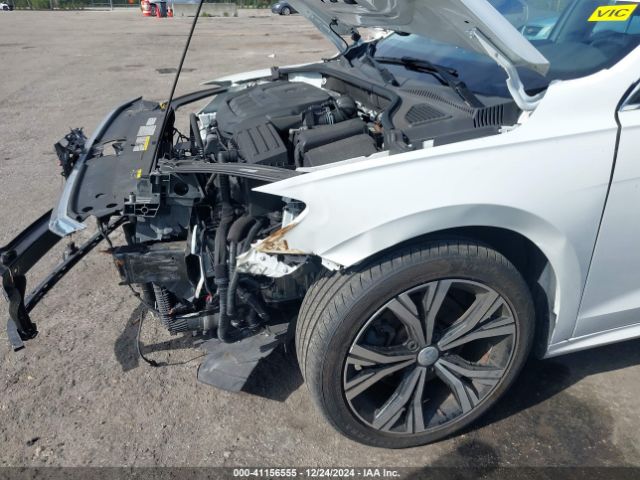 1VWSA7A34MC005419 Volkswagen Passat 2.0t Se