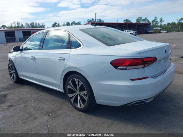 1VWSA7A34MC005419 Volkswagen Passat 2.0t Se